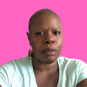 Meet your Posher, Leslie